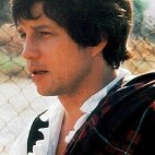 Jamie McCrimmon