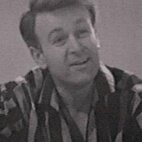 Ian Chesterton