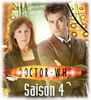 Doctor Who s. 4