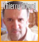 Thierry Attard