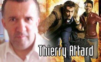 Thierry Attard