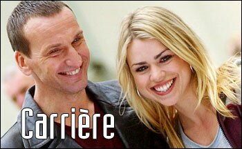 Carri�re