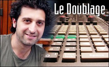 Doublage