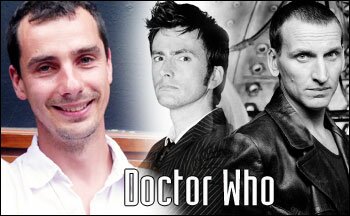 Doctor Who