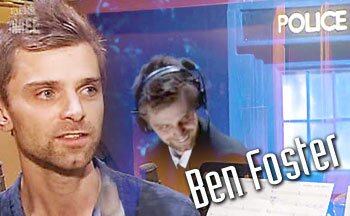 Ben Foster