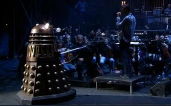 Doctor Who A Celebration