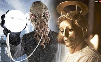Ood et H&ocirc;te