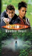 Wooden Heart