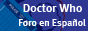 Doctor Who – Foro en Español