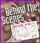 Behind the scenes