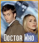 Doctor Who