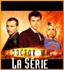Doctor Who, la s&eacute;rie