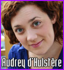 Audrey d'Hulstère
