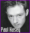 Paul Kasey