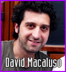 David Macaluso