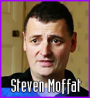 Steven Moffat