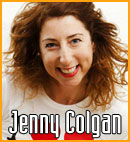 Jenny Colgan