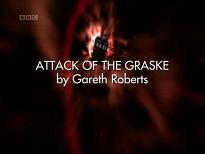Attack of the Graske - Titre