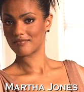 Martha Jones