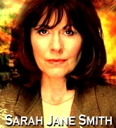 Sarah Jane Smith