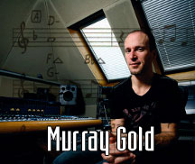 Murray Gold