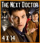 The Next Doctor / Cyber-Noël