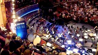 Doctor Who Proms