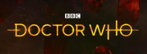 Logo Doctor Who